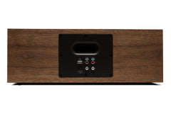 Mondo Elite Duo - Walnut – gracedigital