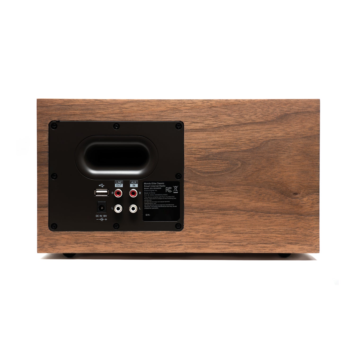 Mondo Elite Classic gracedigital