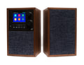 Mondo Alto Radio & Speaker Kit